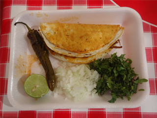 BUSCOMETRO | Cliente: Tacos de Birria El Caracol